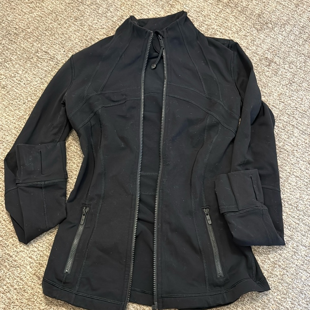 Lululemon Define Jacket